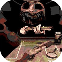 BuckshotRoulette