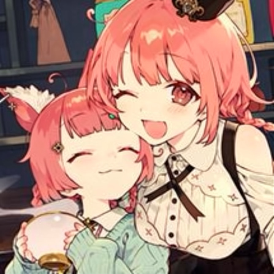 兽娘红茶馆安卓版