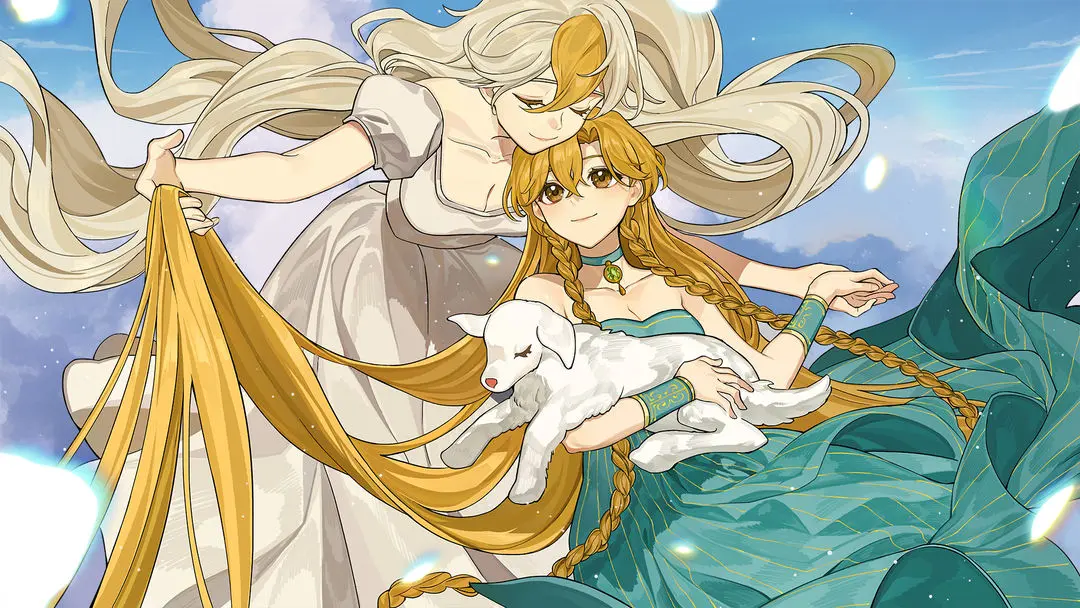 火山的女儿玛丽随信书籍所需求属性大全