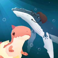 深海水族馆