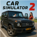 汽车模拟器2