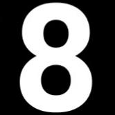 8号站台