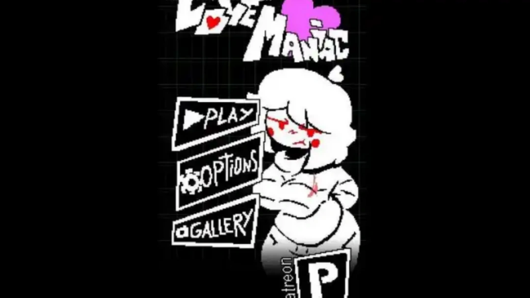 LoveManiac的新CG如何触发
