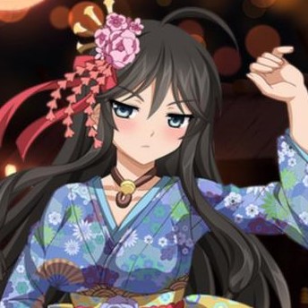 樱花之灵