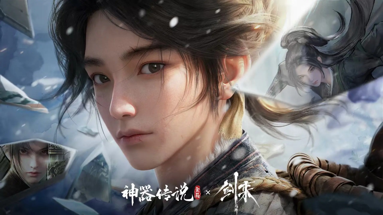 神器传说闪避流怎么玩