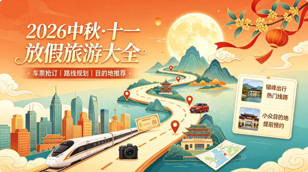 十一放假安排