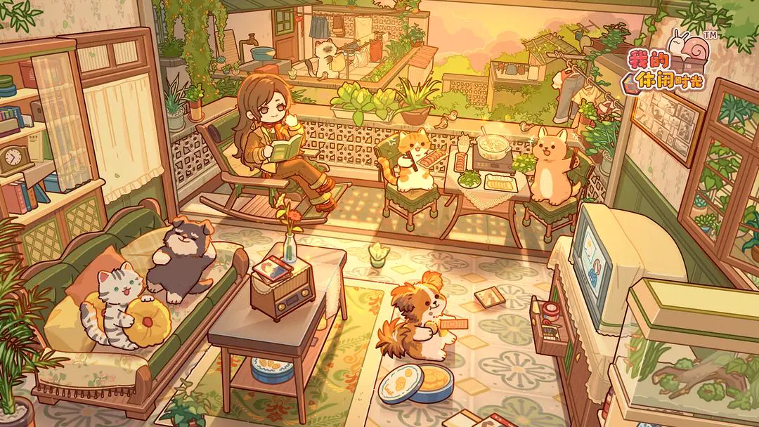 我的休闲时光甄嬛传联动甄学小考点答案汇总