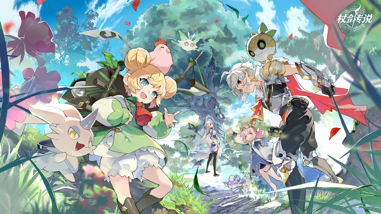 杖剑传说全部称号的获取途径方式总结大全