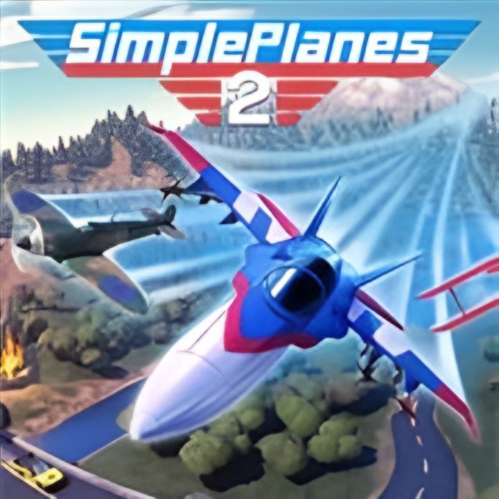 SimplePlanes2