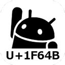unicodepad