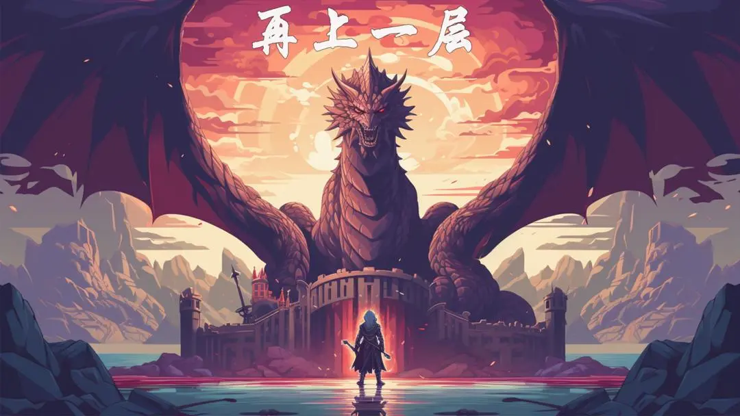 再上一层精灵之戒在哪