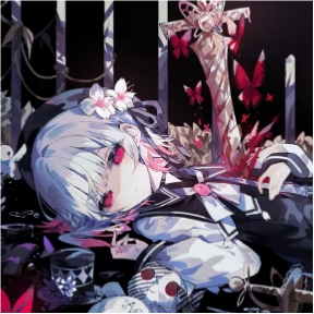 魔法少女的魔女审判