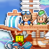 飞空艇探险物语手机版