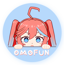 omofun动漫