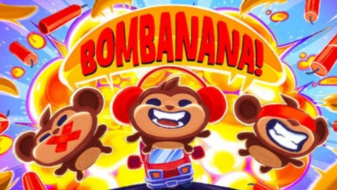 bombanana新手拆弹手册教程详解