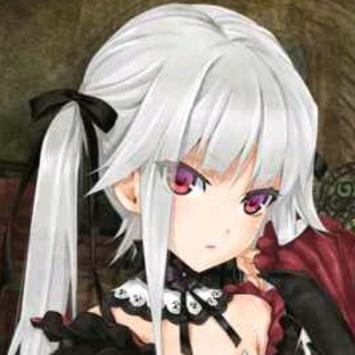 美少女万华镜被诅咒的传说少女