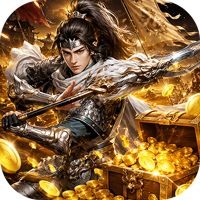 三国群英传鸿鹄霸业掘金服手游