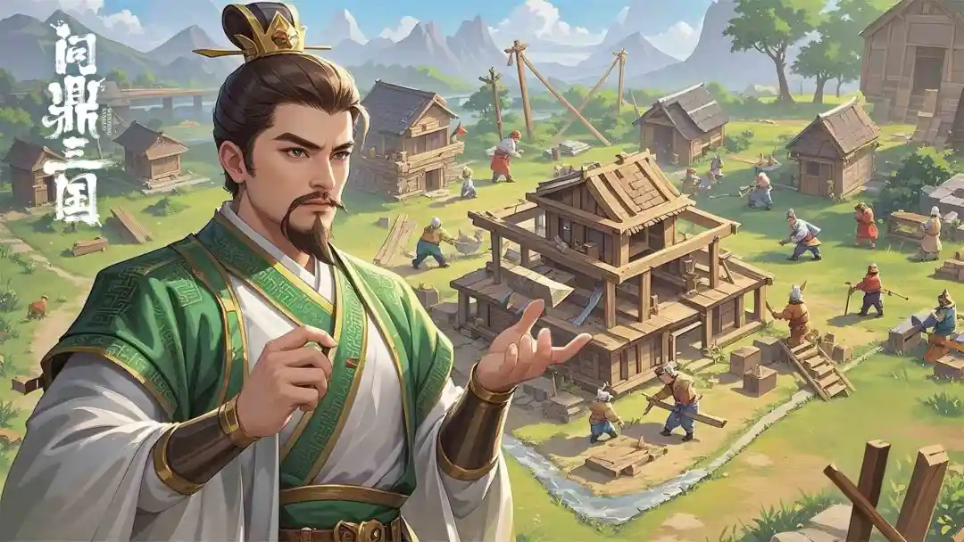 问鼎三国2026年长期可用礼包码汇总