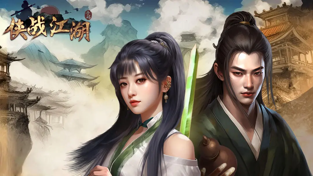 侠战江湖各门派金品武学学习条件