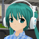 少女都市万圣节版
