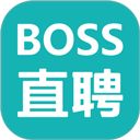boss直聘App