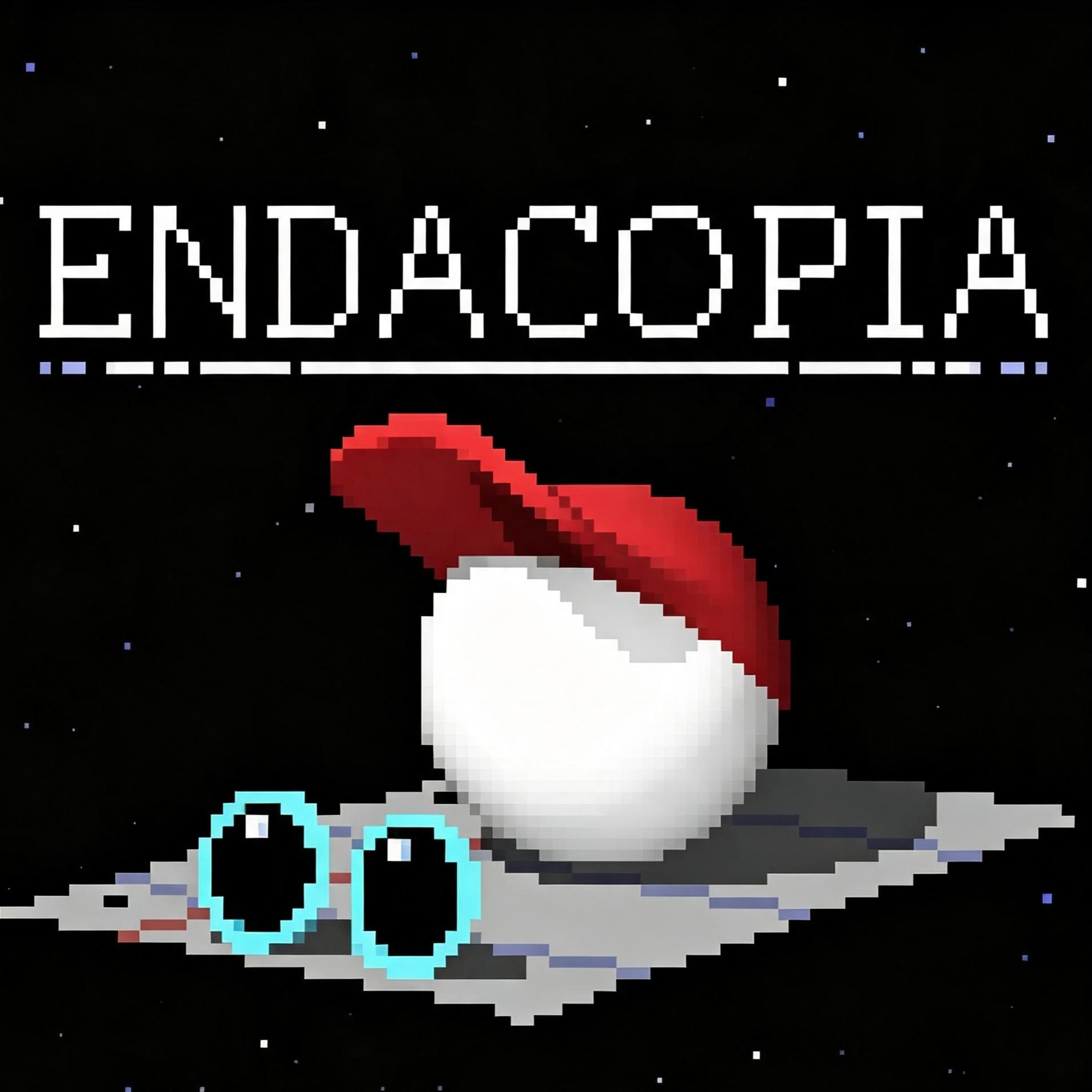 Endacopia手机版
