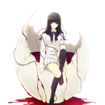 壳之少女