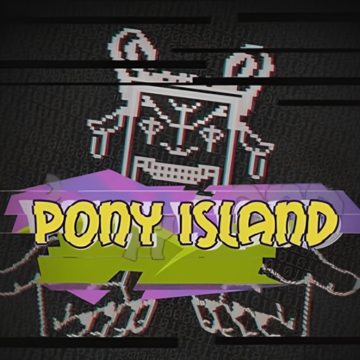 PonyIsland