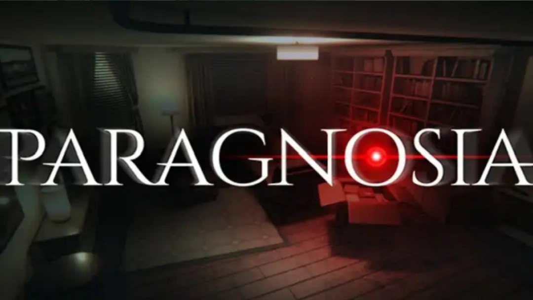 Paragnosia灵视寻轨公寓全部异常现象图文位置汇总