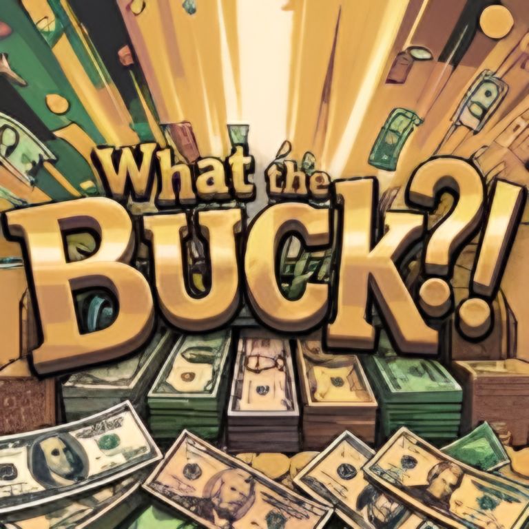 WhattheBuck