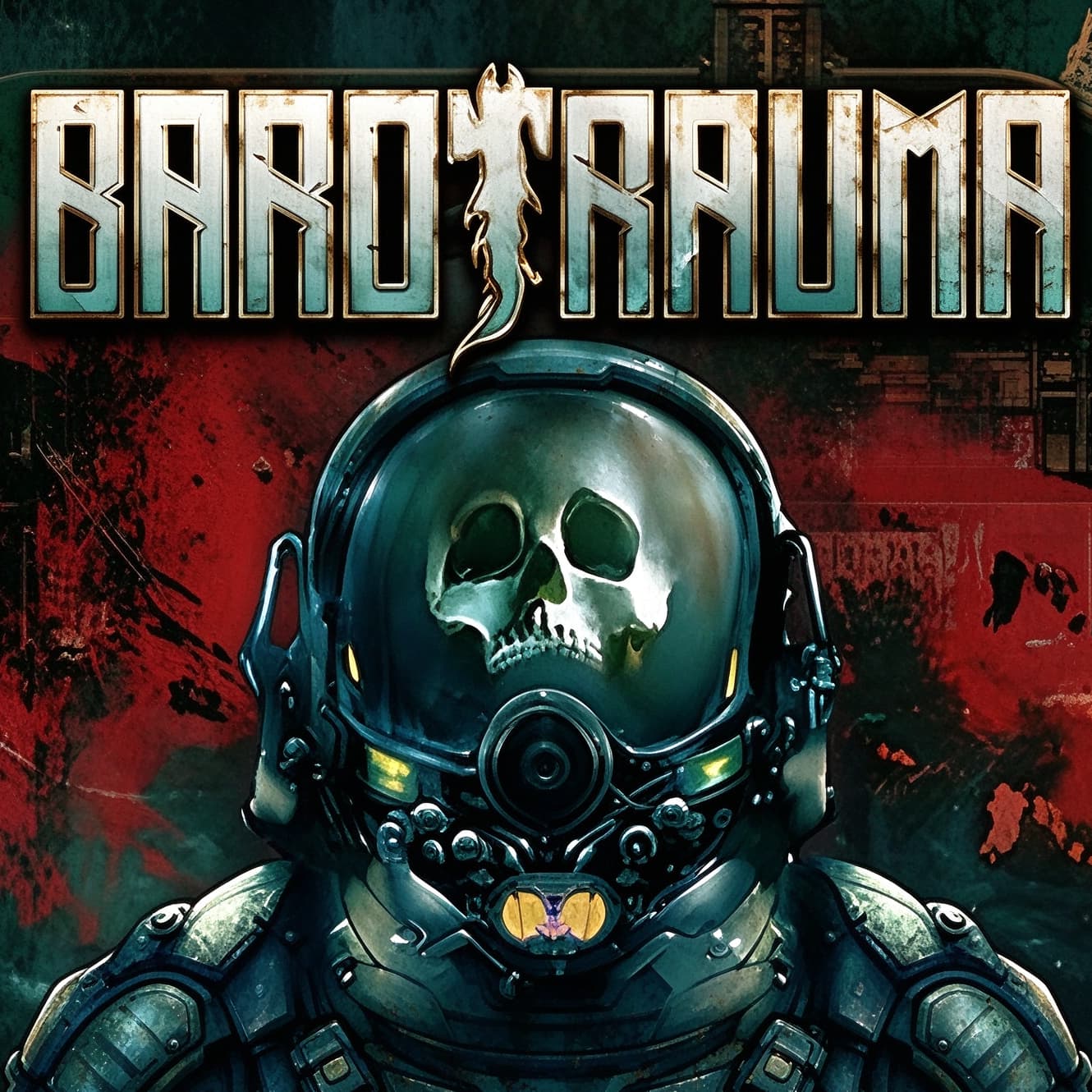 Barotrauma