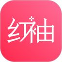 红袖读书