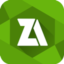 ZArchiver绿色老版本