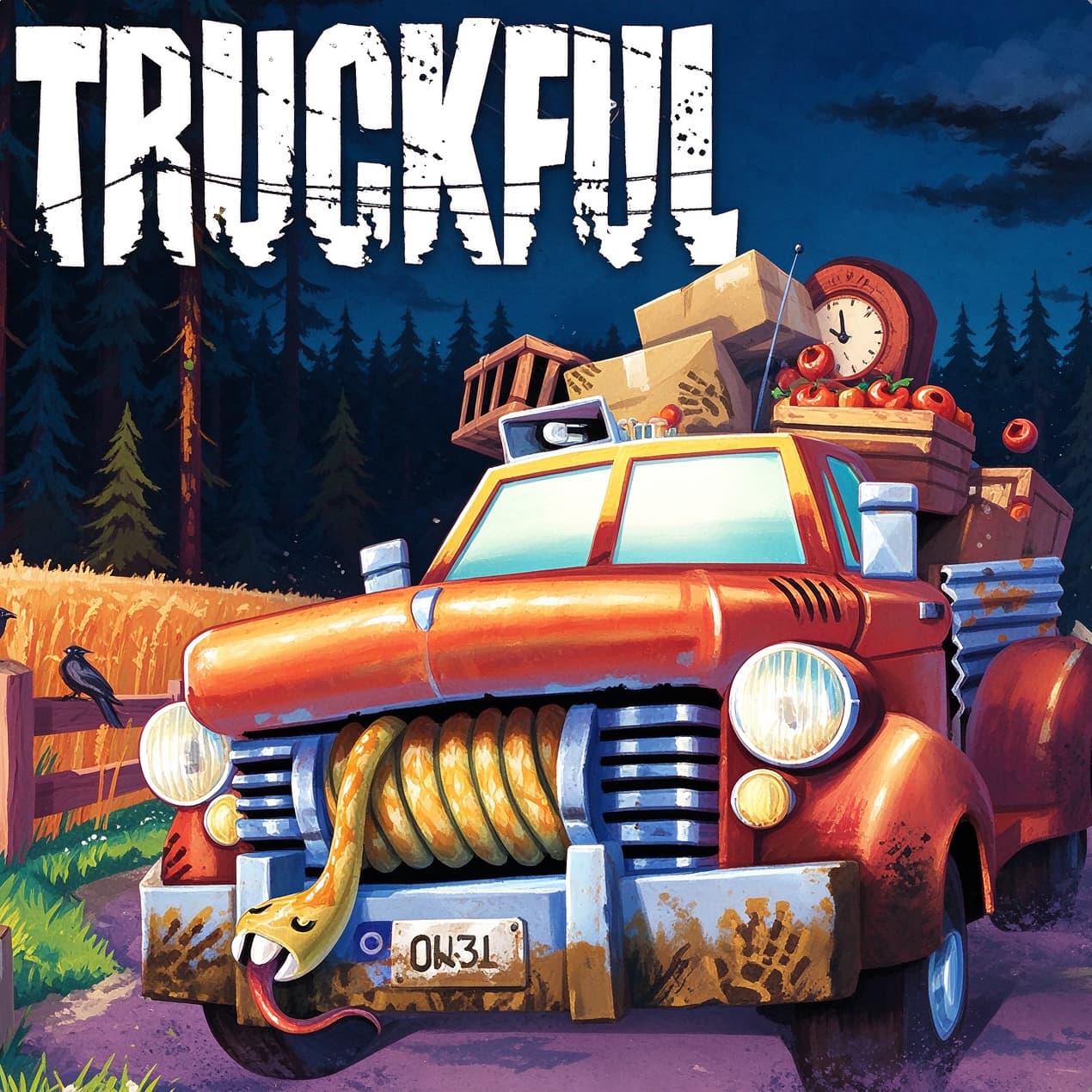 Truckful