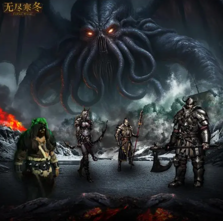 无尽寒冬礼包兑换码2025最新大全