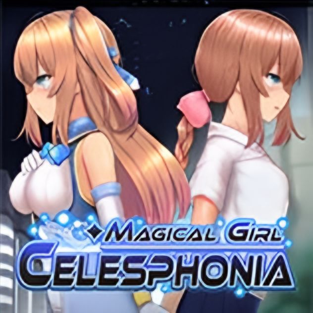 魔法少女天穹法妮雅