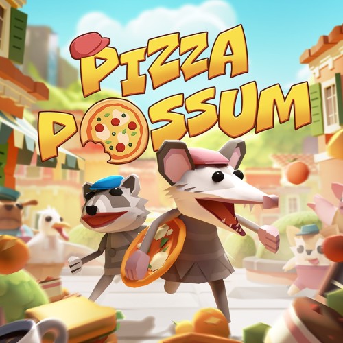 PizzaPossum
