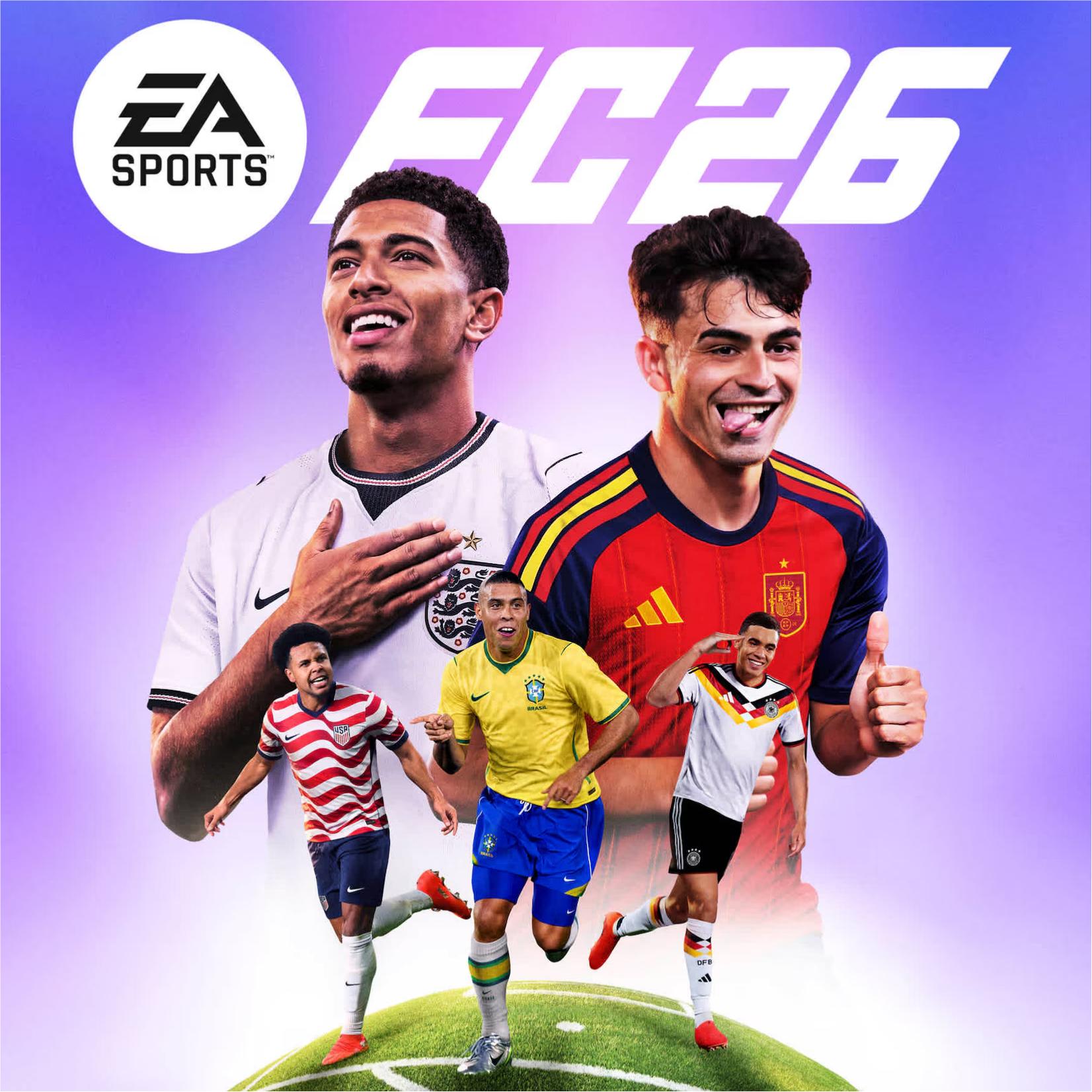 FC26