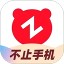 转转二手交易平台