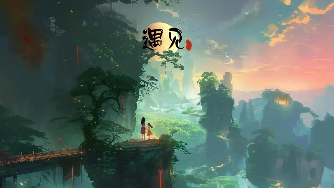 遇见手游全宝箱位置坐标一览