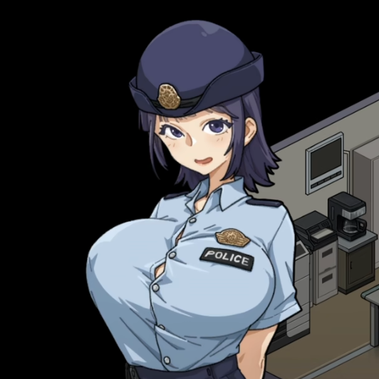 极道无赖EX女警鲇川光