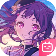 BanGDreamB服