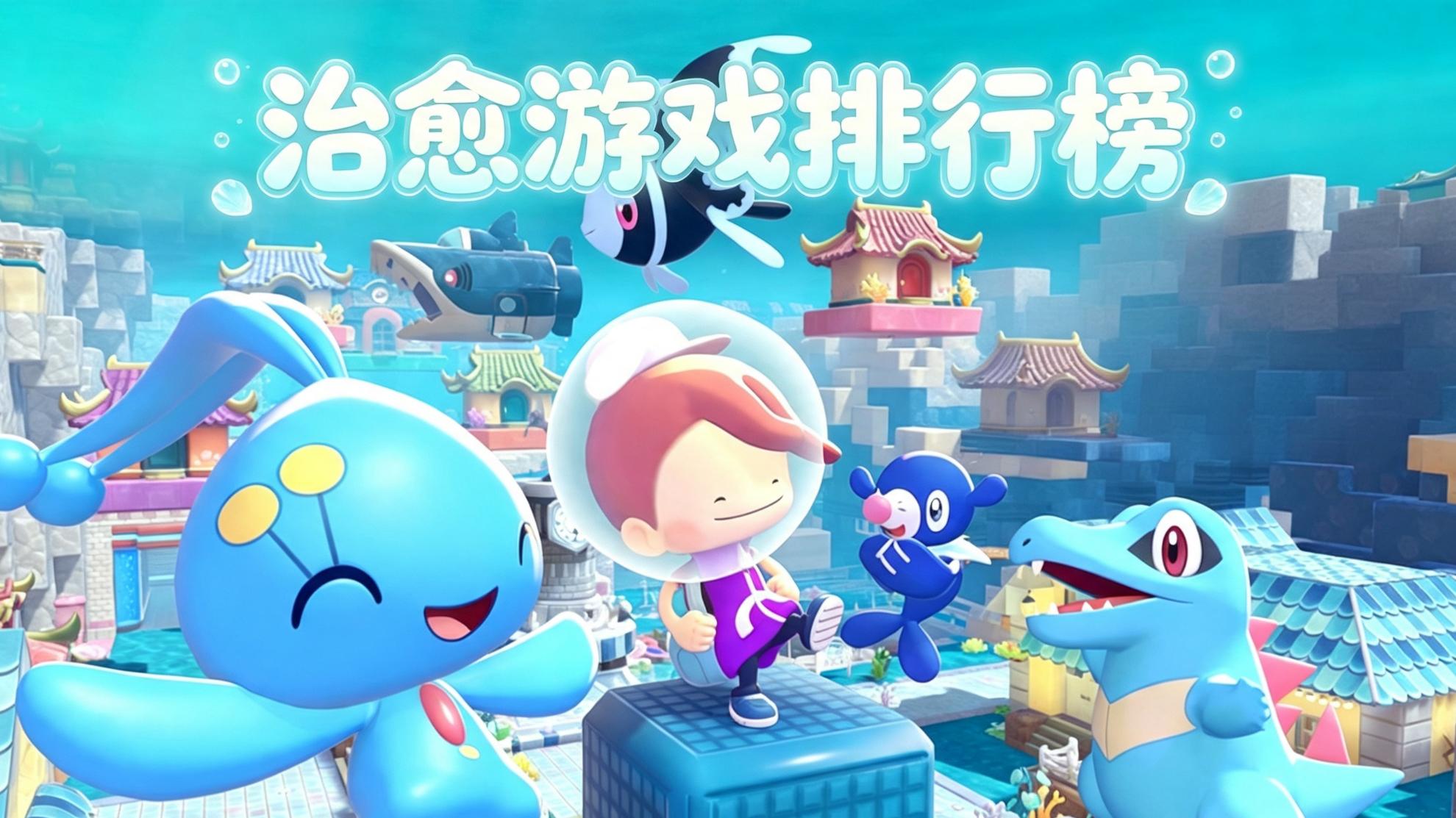 治愈