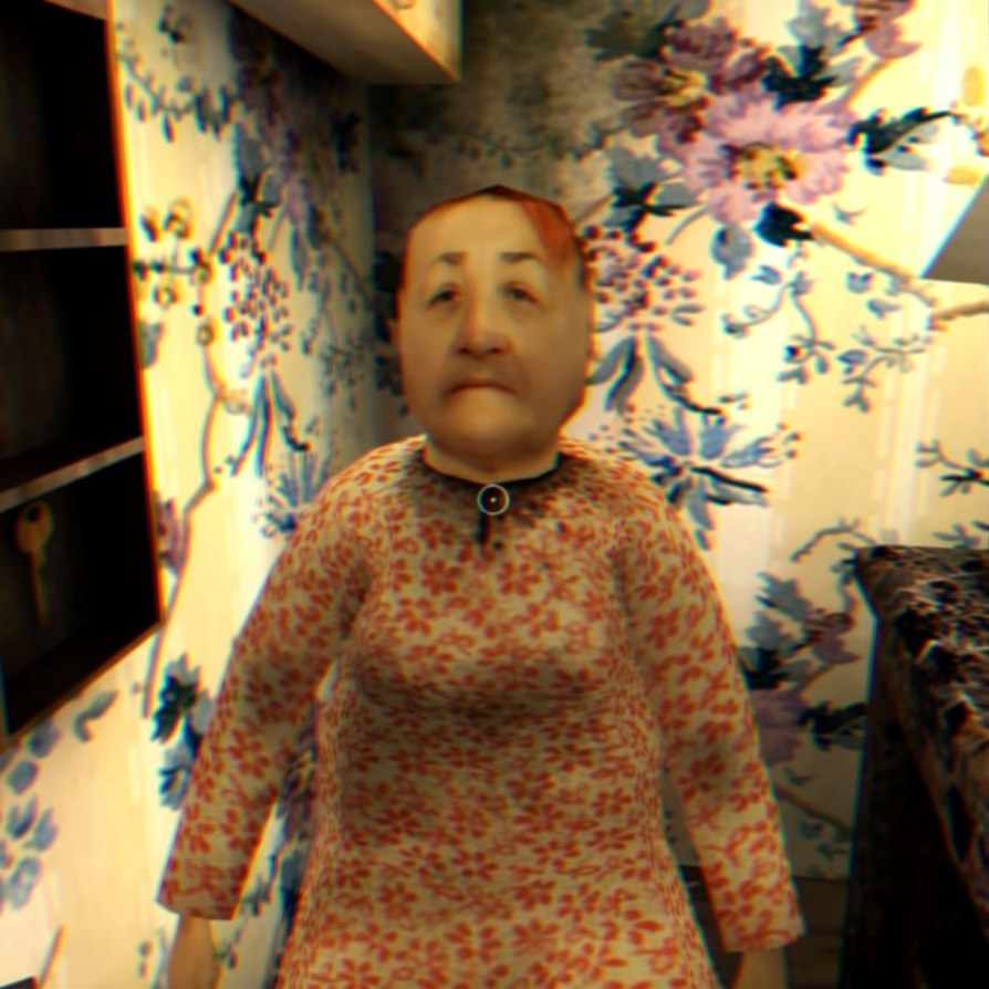 妈妈的旅馆
