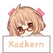 Xadkern面具模块