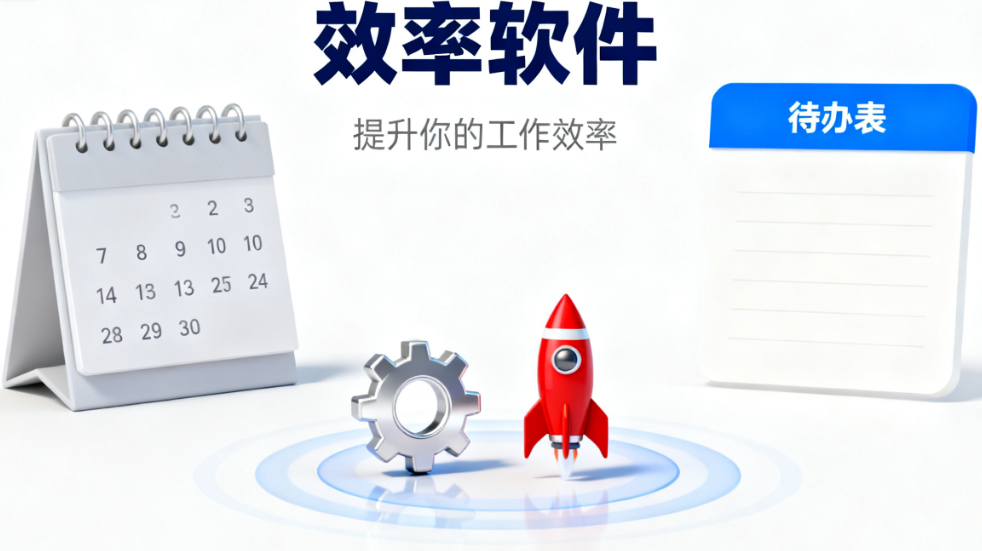效率软件