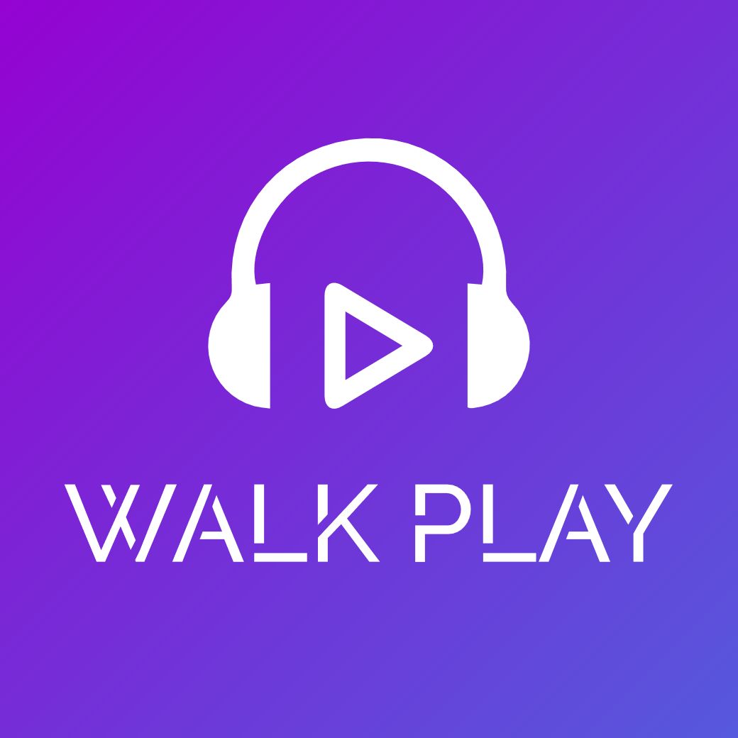 WalkPlay