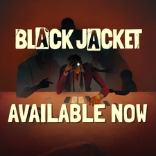 BlackJacket
