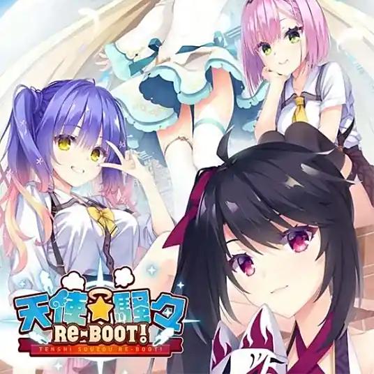 天使纷扰手机版