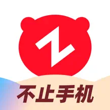 转转二手app
